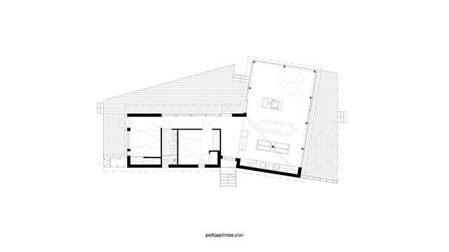 architectural drawing