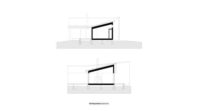 architectural drawing