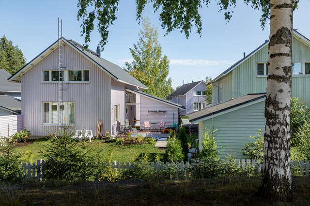 Hautalahdenkatu COVER Photo Jonne Sippola