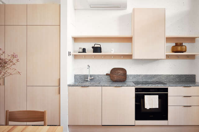 Meander web Jenny Kallio common kitchen 1