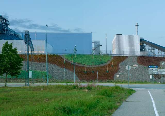 Vuosaari 004 Max Plunger