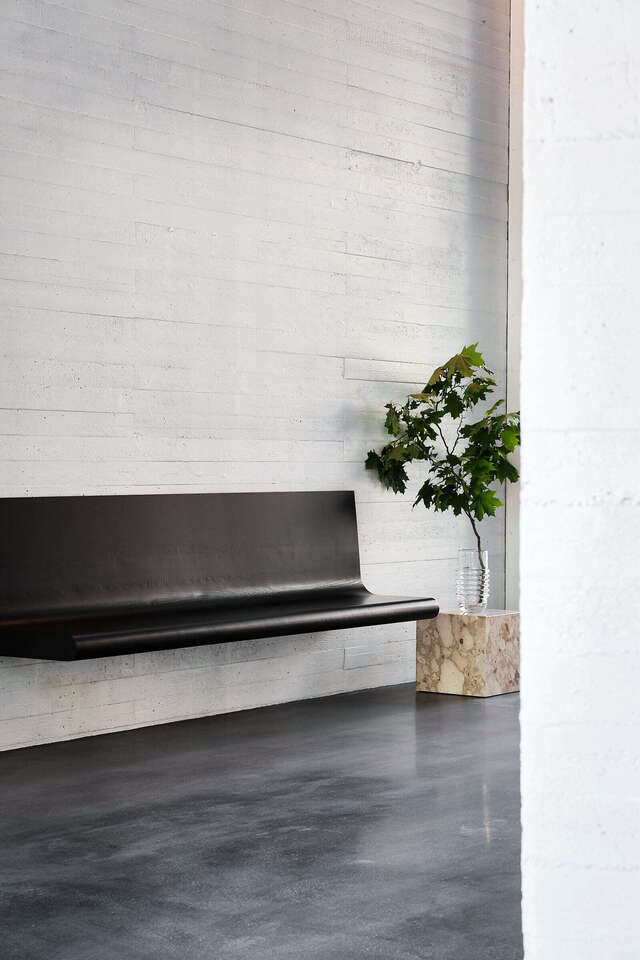 Meander web Jenny Kallio detail bench 1