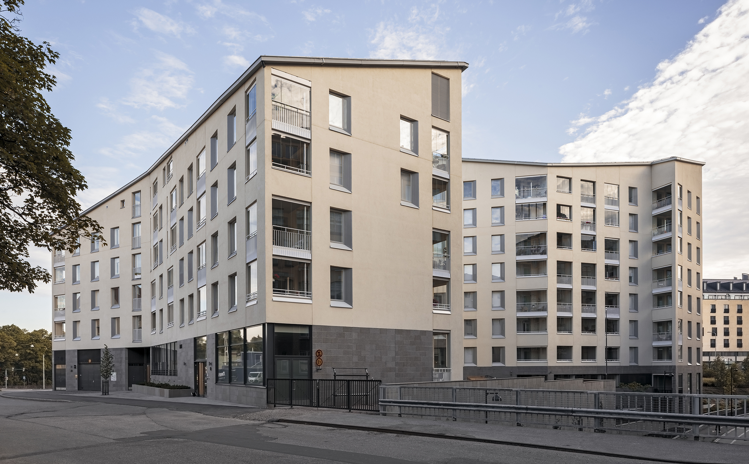 finnisharchitecture-fi-kampin-helmi-senior-housing