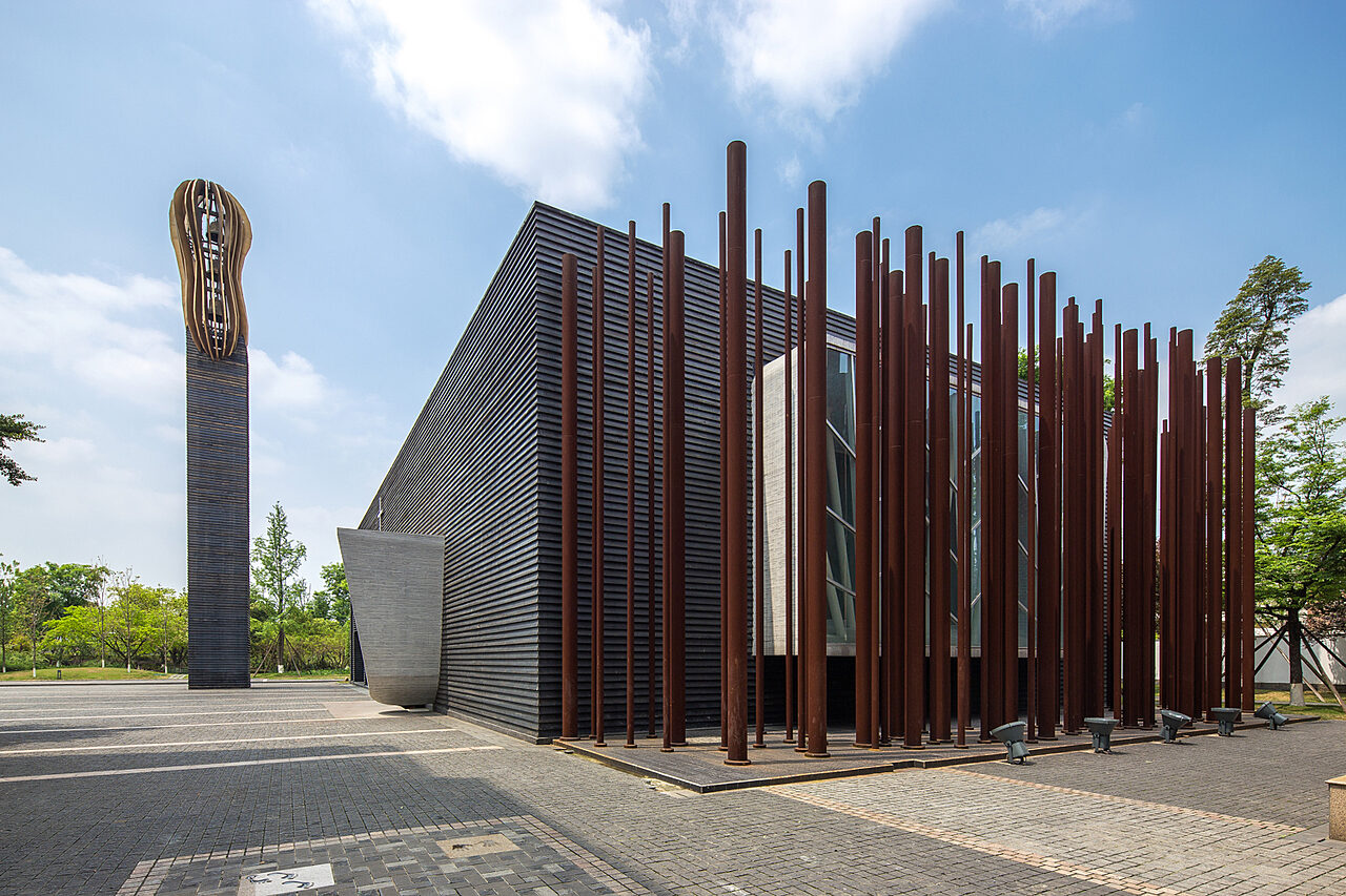 Finnisharchitecture.fi | Church of Shadows