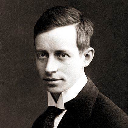 Photo of Erik Bryggman.