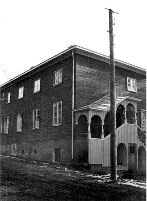 Casa lauren photo aino aalto alvar aalto museum 80 004 001 988x659 1