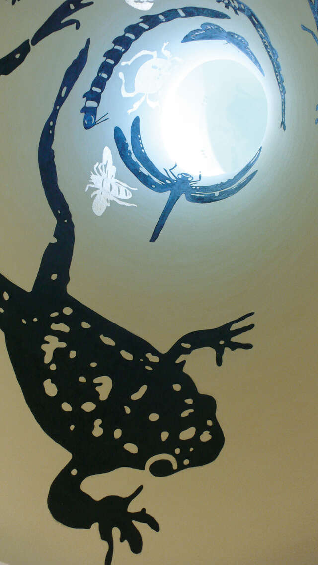 19 - Saunalahti Day-Care Centre - JKMM Architects - photo Pa¦êivi Meuronen