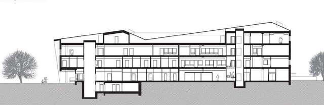 Tervaväylä School 2