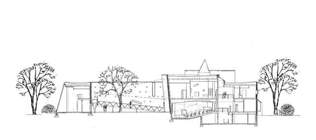 Kankaanpää Art School 4