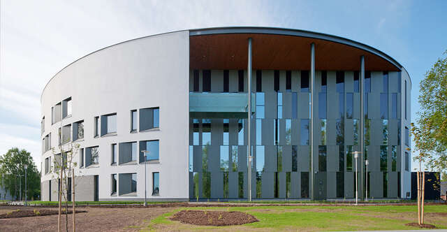 Hämeenlinna Police House 2