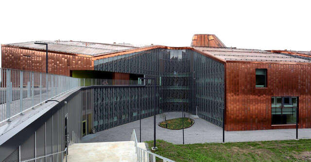 Tipotie Social Services and Health Centre