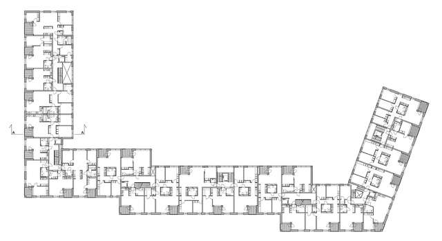Floor plan.