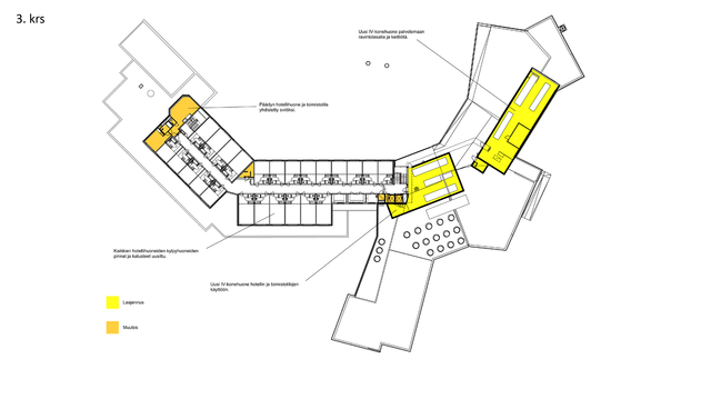 Architectural drawing
