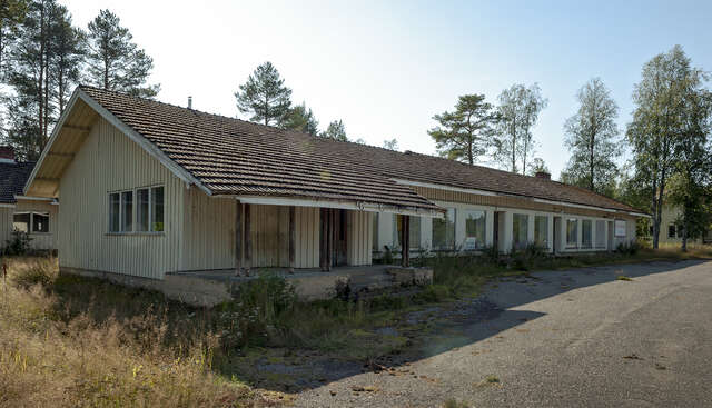 Jylhämä as alue Kuva 11 1