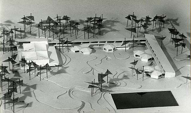 Asuntosäätiö Espoo City Museum