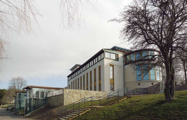 Åland Maritime Museum 6