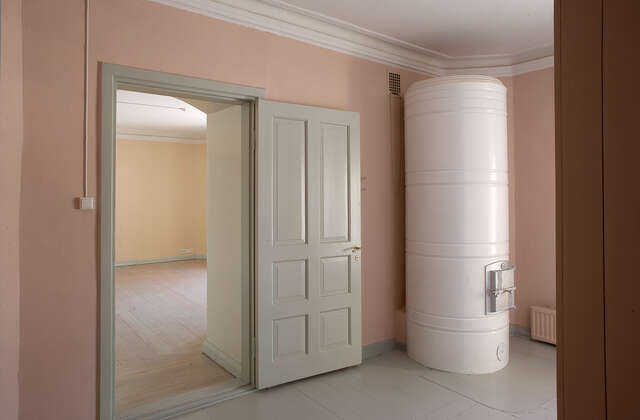 10 Noah Ark Kari Järvinen and Merja Nieminen Architects SAFA photo Arno de la Chapelle