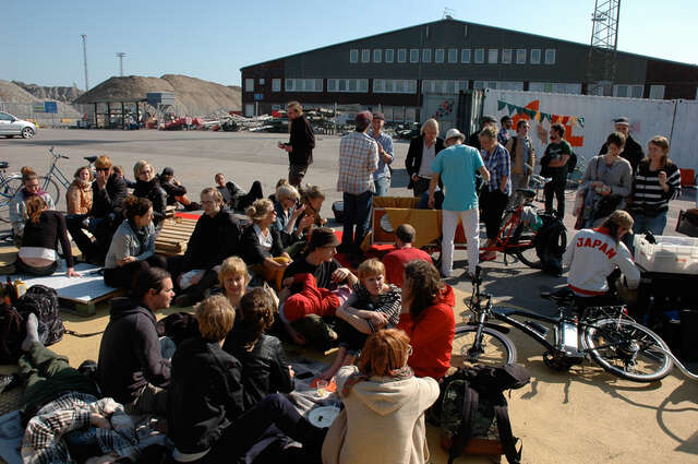 13 - Kalasatama Temporary - Part Architects - photo Part Architects