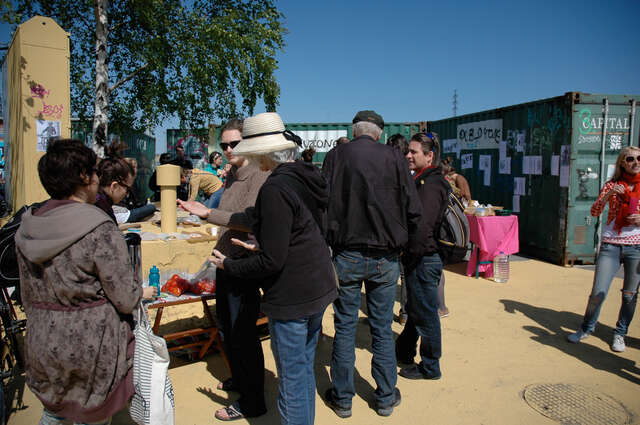 14 - Kalasatama Temporary - Part Architects - photo Part Architects