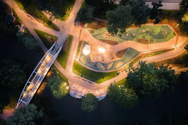 Loci Maisema-arkkitehdit