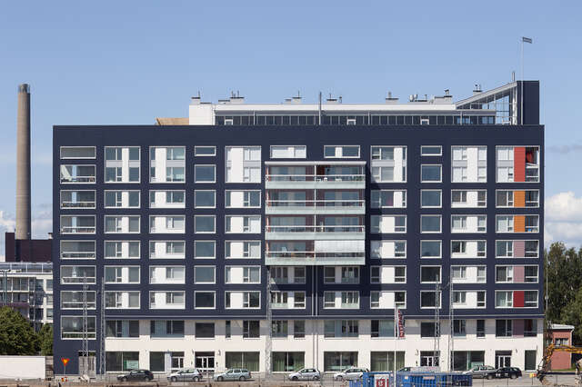 Helsingin Malta Housing Co-Operative