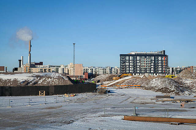 Helsingin Malta Housing Co-Operative