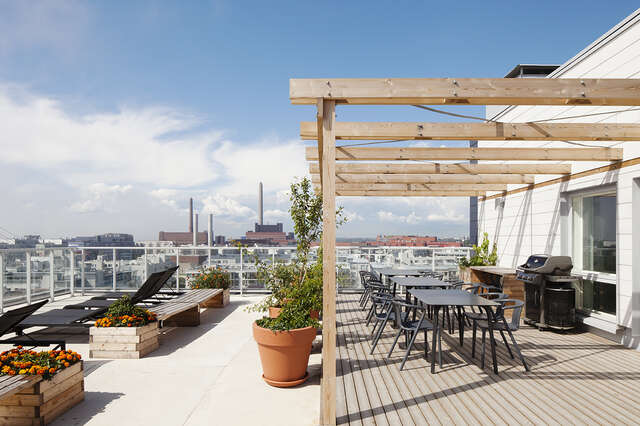 Helsingin Malta Housing Co-Operative