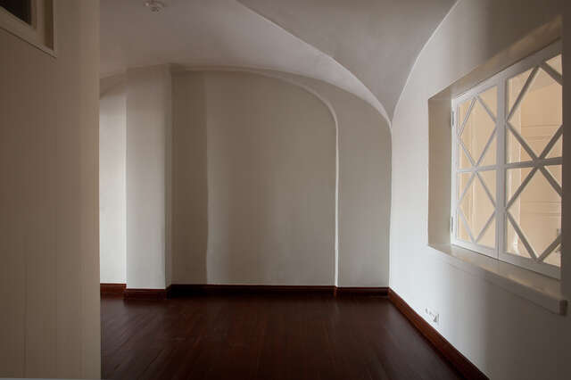 06 Noah Ark Kari Järvinen and Merja Nieminen Architects SAFA photo Arno de la Chapelle