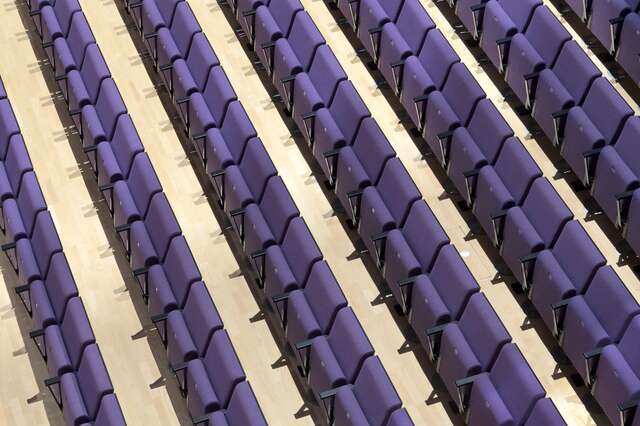 12 - Kilden Perfoming Arts Centre - ALA Architects Ltd, in collaboration SMS Arkitekter AS - photo Tuomas Uusheimo