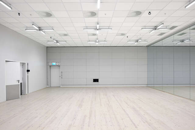 17 - Kilden Perfoming Arts Centre - ALA Architects Ltd, in collaboration SMS Arkitekter AS - photo Tuomas Uusheimo