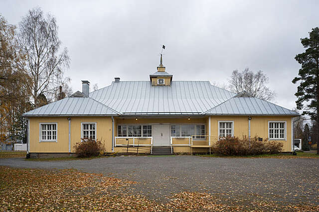 Alajärvi Youth Association 1