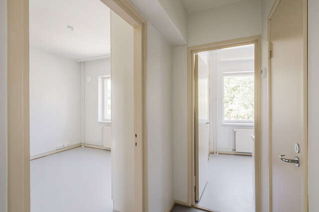 Asunto interiööri 2