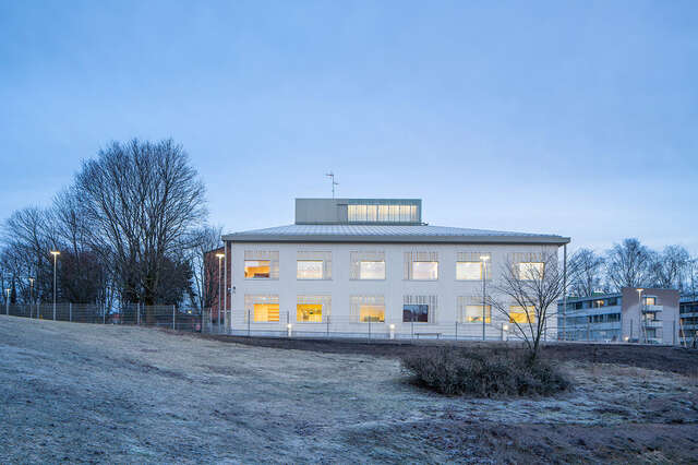 Lapinmäki Daycare Centre