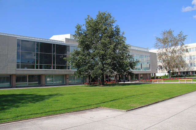 Turun yliopisto kirjasto pääkirjasto