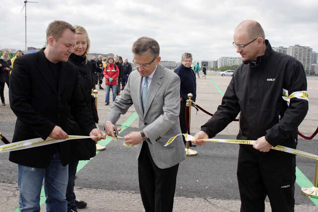 04 - Kalasatama Temporary - Part Architects - photo Part Architects