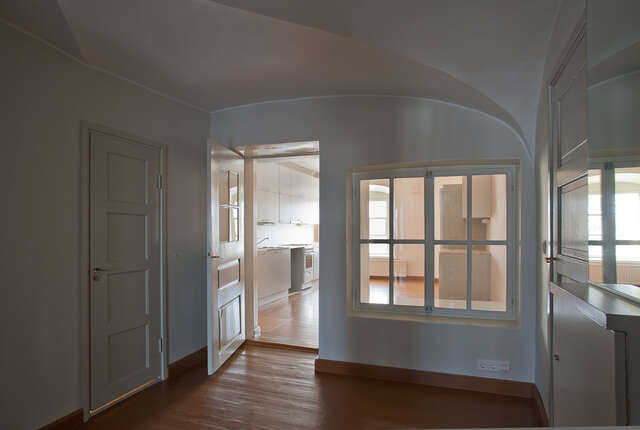 07 Noah Ark Kari Järvinen and Merja Nieminen Architects SAFA photo Arno de la Chapelle