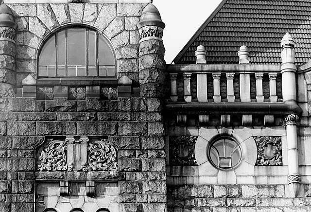 Finnish National Theatre