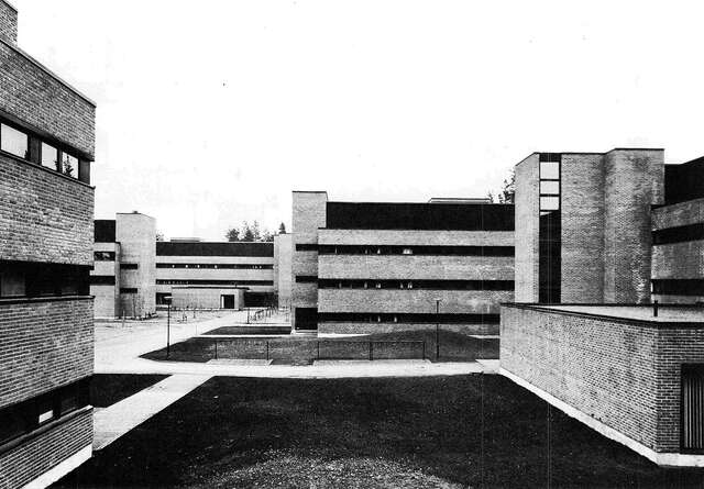 University of Joensuu