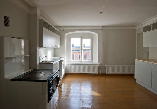 08 Noah Ark Kari Järvinen and Merja Nieminen Architects SAFA photo Arno de la Chapelle