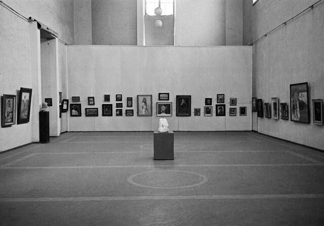 Väinö Kannisto 1946 2