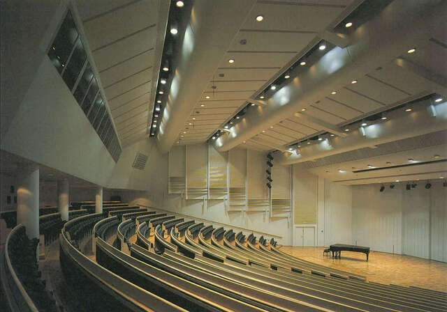 Auditorium