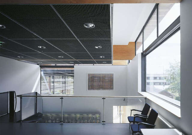 Art and music department