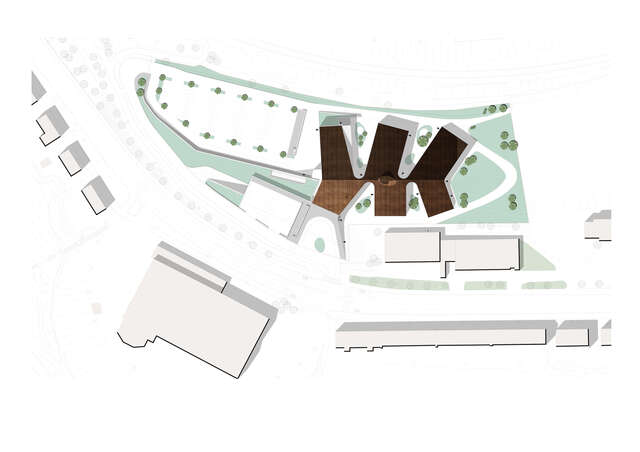 Tipotie Social Services and Health Centre