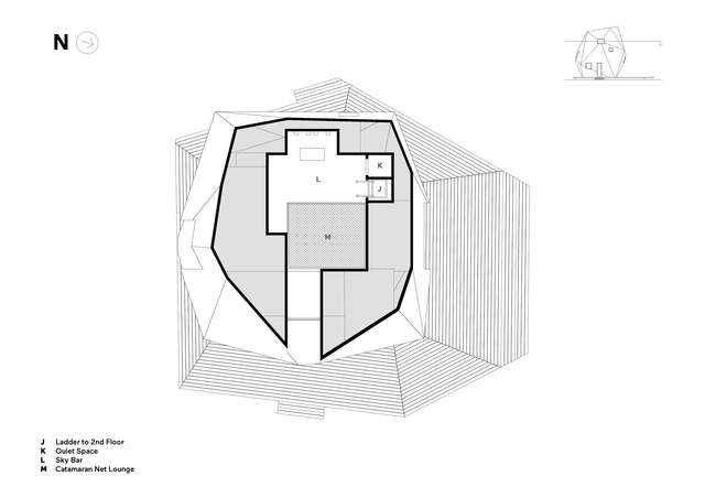 Architectural drawing.