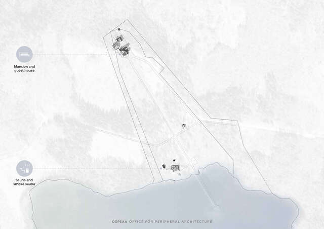 Architectural drawing