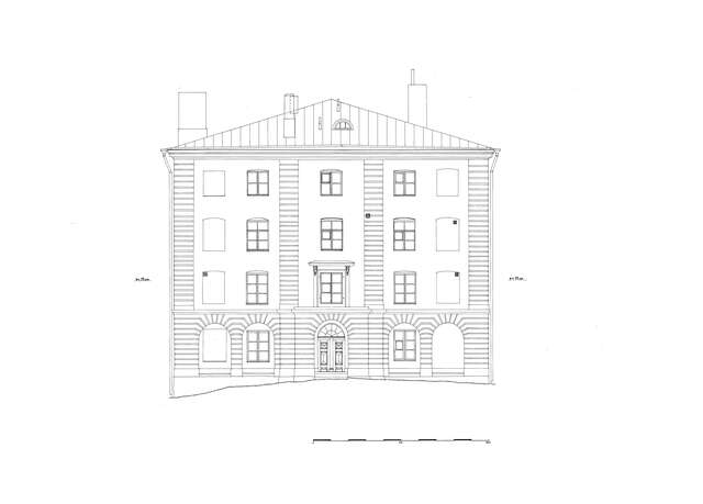 16 Noah Ark Kari Järvinen and Merja Nieminen Architects SAFA image Kari Järvinen and Merja Nieminen Architects SAFA