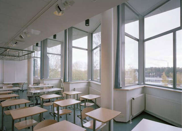 Classroom