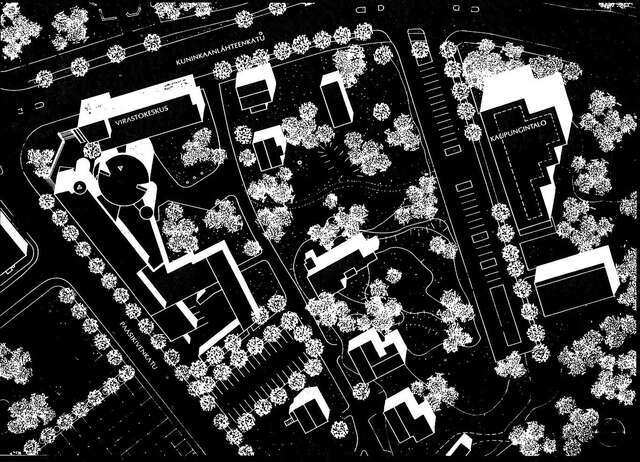 Kankaanpää Public Office 6