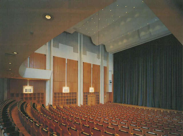 Theatre