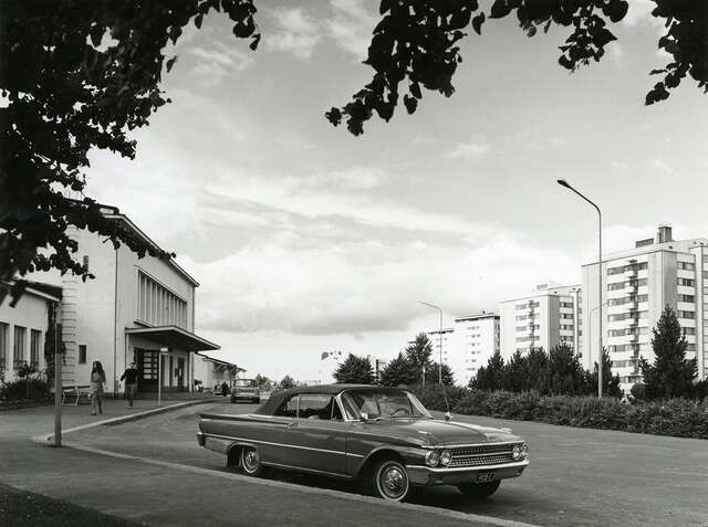 Navi Pori Railway Station Voitto Niemelä1